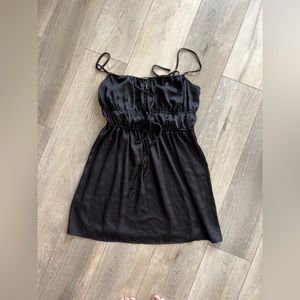 Free People Meant To Be Mini Dress